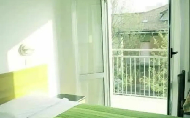 Hotel Villa Cecchini
