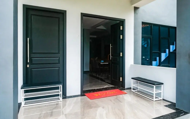 Reddoorz @ Griya Athaya Maguwoharjo Yogyakarta