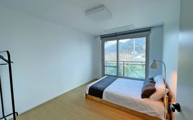 Baraquera Hotel