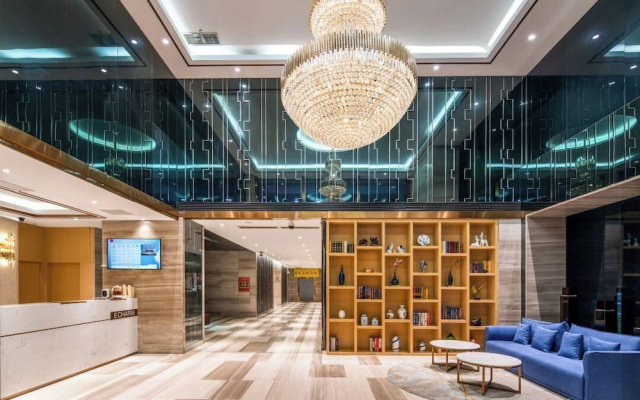 Yishang Hotel