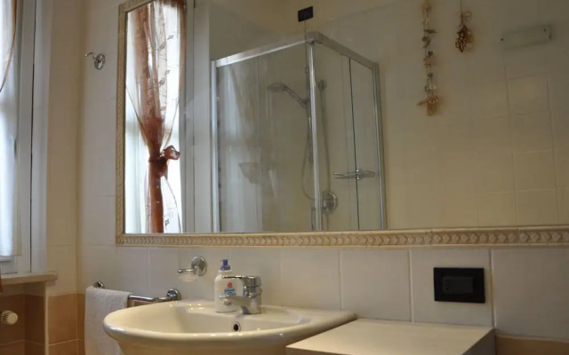 Poolside Stay in Lazise