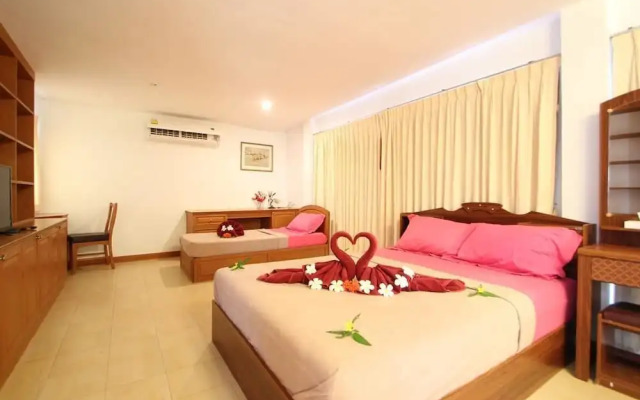 Kohjum Sea Beach Resort