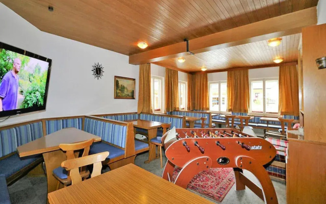 Chalet in Fugen Near Spieljochbahn Lift