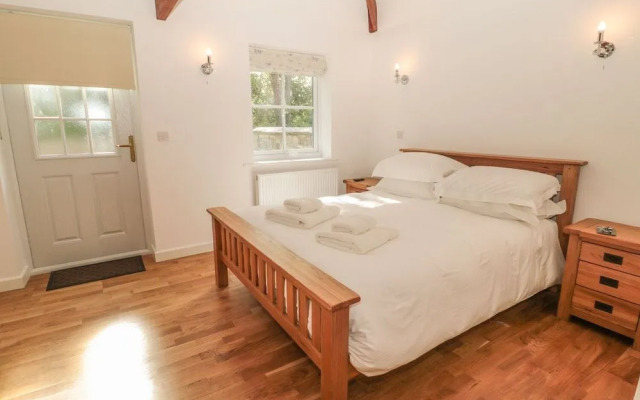 Nursery Cottage