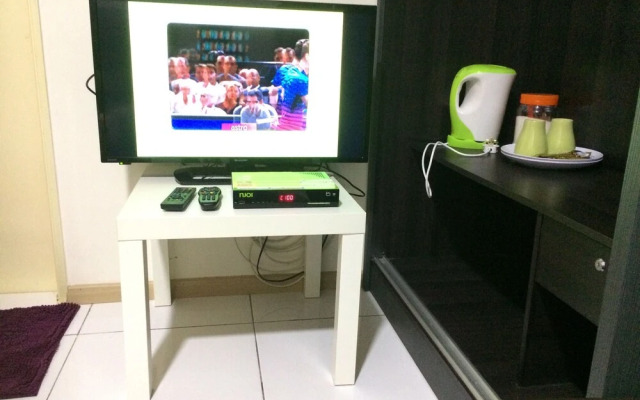 Lawang Suite Basic Roomstay