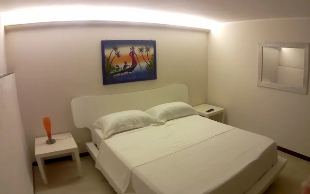 Suite La Magione