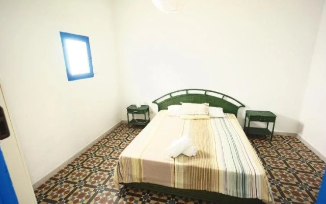 Sol y Mar Surf Camp