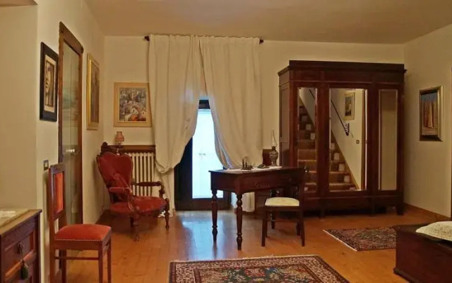 La Contessa Sibilla B&B