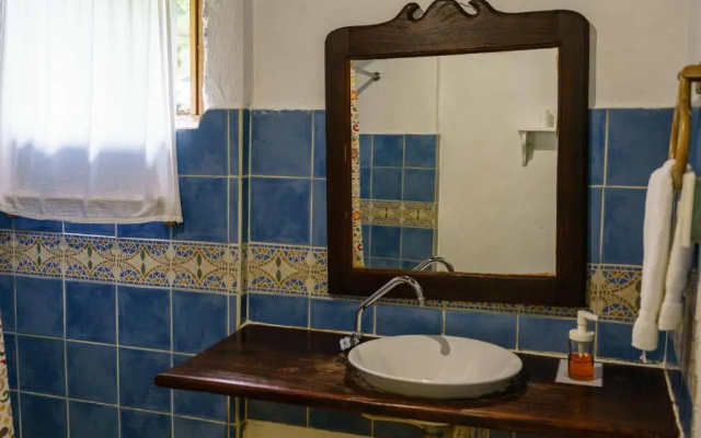 Villa Pajon Eco Lodge