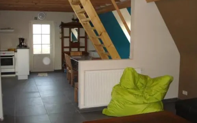 Glamping op het Zeugekot