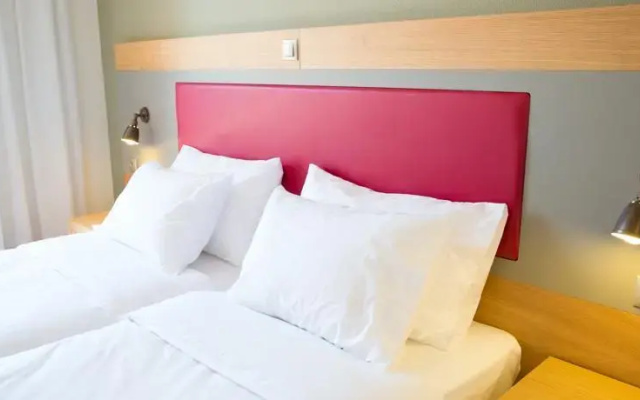 Hotel Castalia