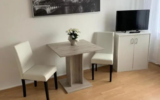 Zentrales WG-Zimmer 3 in Ravensburg stadtnah