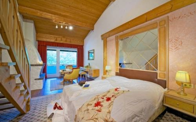 Hotel Bavaria