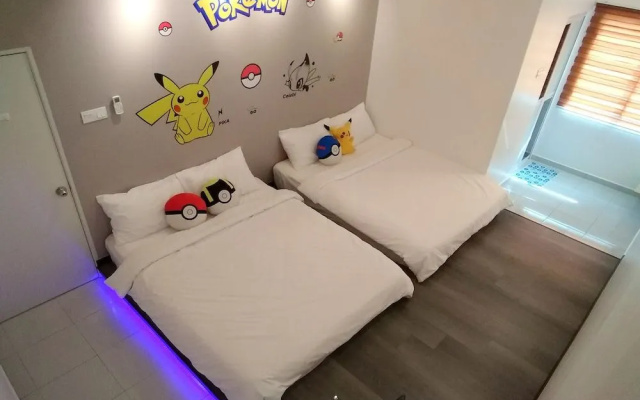 H & H Guesthouse 2