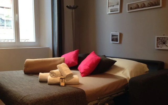 Cannes City Suites