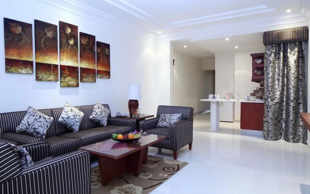 Hayatt Home Hotel