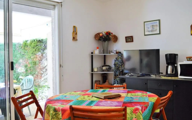 Appartement Le Lavandou, 2 pièces, 5 personnes - FR-1-251-364
