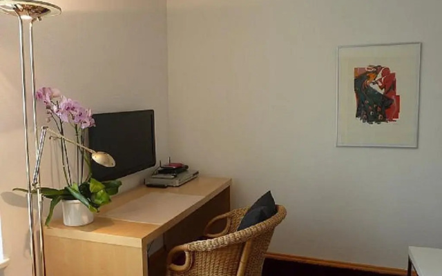 Ferienwohnung Brüssing
