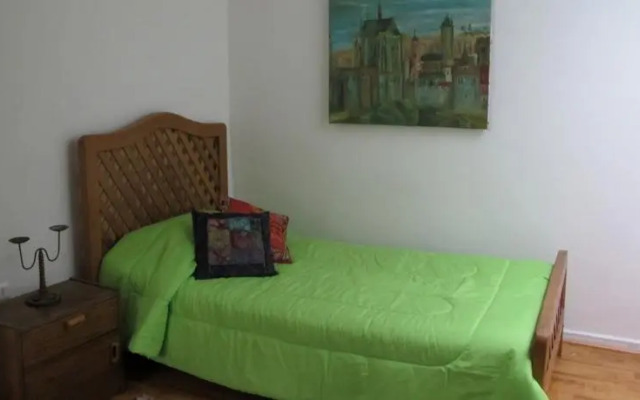 La Casa Cala