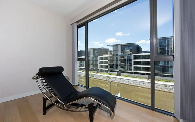 Accommodate Canberra - Aurora