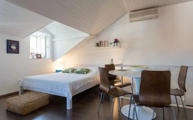 Apartment Dubravka Iza Roka