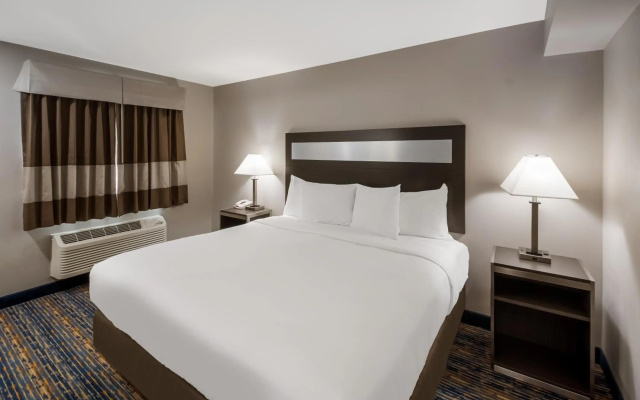 Americas Best Value Inn Farmington