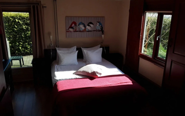 Guesthouse Lazey