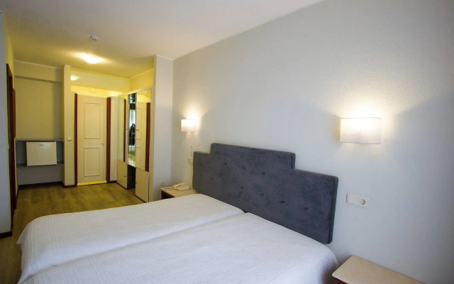 Hotel Avenida