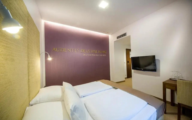 Hotel Zdraviliski Dvor