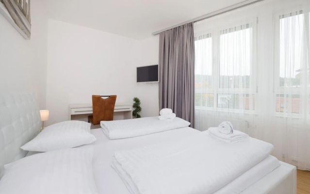 Linzerstrasse Top 6A