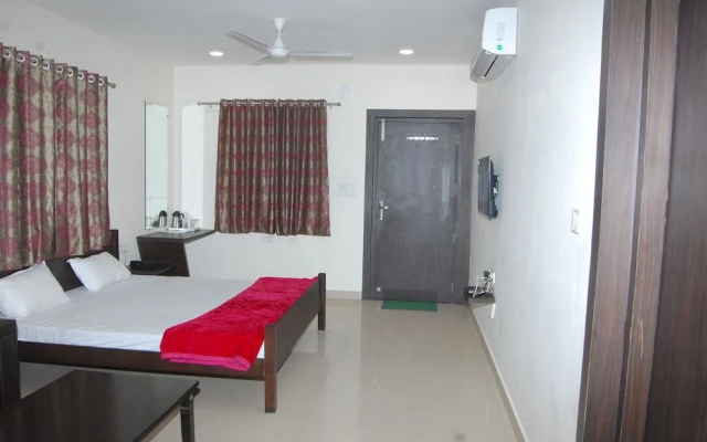 Hotel Surya