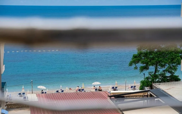 Apart-Hotel Saraj