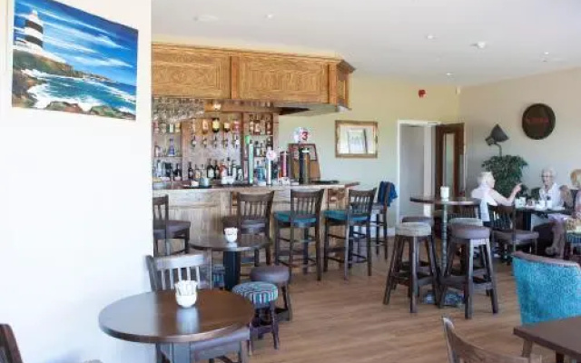 Dunmore East Golf Lodges