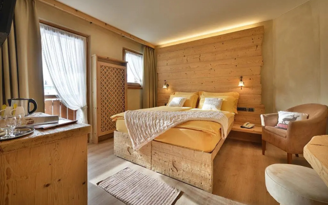 Hotel Garni Costanza