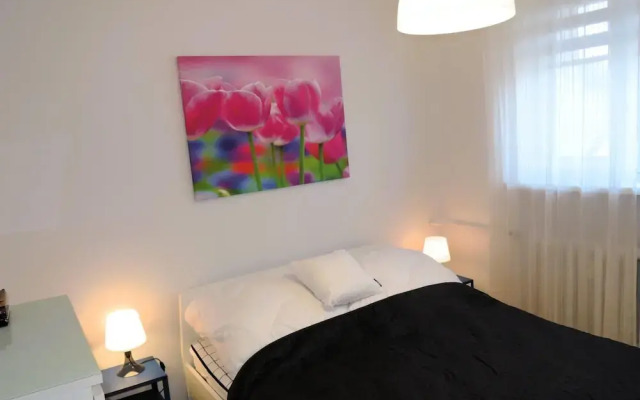 Apartment in Miedzyzdroje Near Baltic Sea