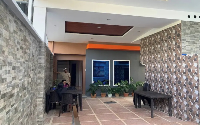 White-Beach Hideaway Resort Puerto Galera