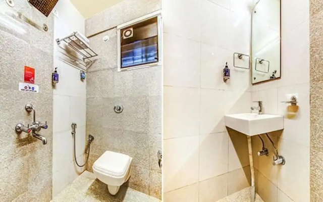 Hotel Ranjana's