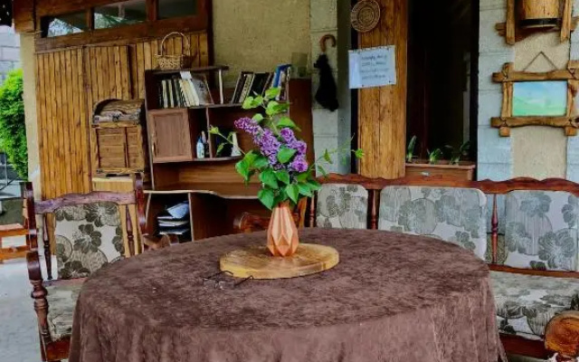 Guest House Anakhit