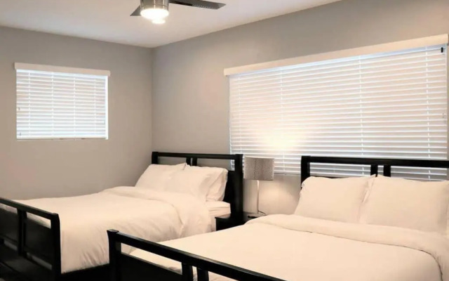 Exclusive Retreats Moab 3369
