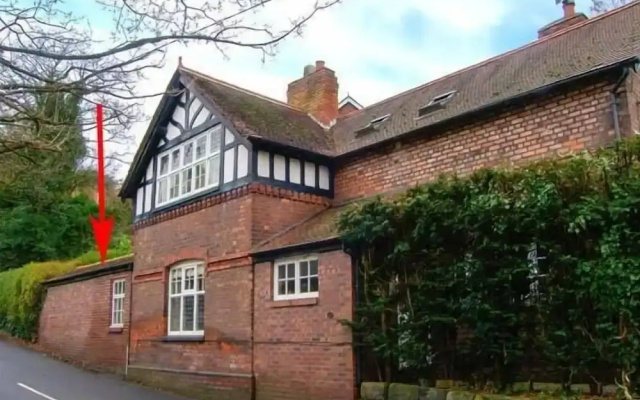 Beechlands Cottage