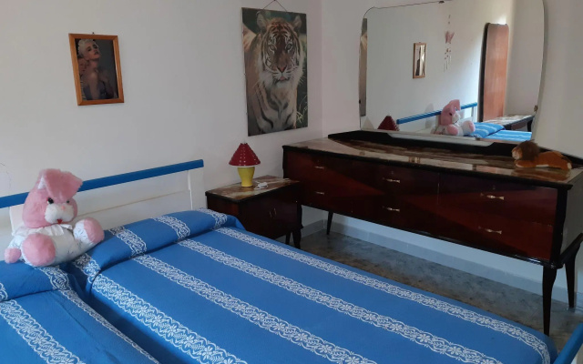 Restful Apartment in San Salvo near Sea Beach & City Center