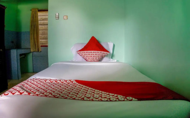 Hotel O Semarapura Homestay