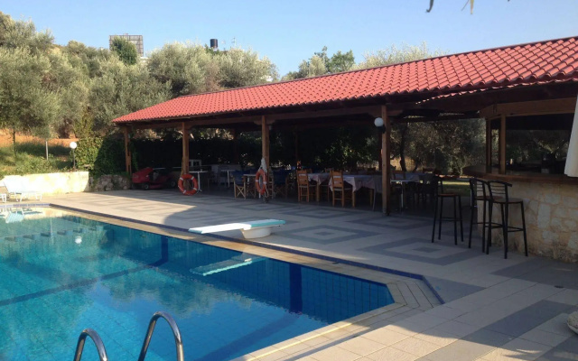 Hotel Kyriaki