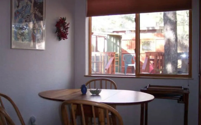 Elden Trails Bed and Breakfast