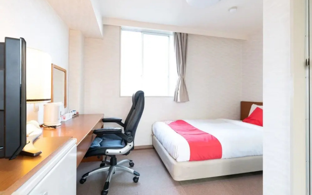 OYO 620 Fujieda City Hotel