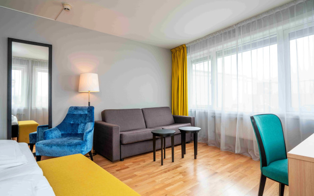 Thon Hotel Lillestrøm
