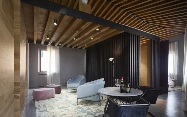 Fornace Suite
