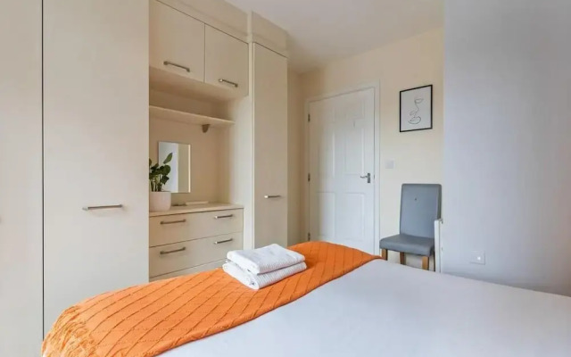 Tranquil Telford Retreat With 2 Bedrooms