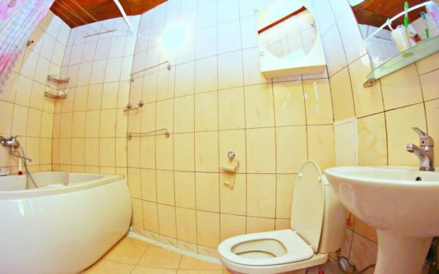 Avino Apart Hostel