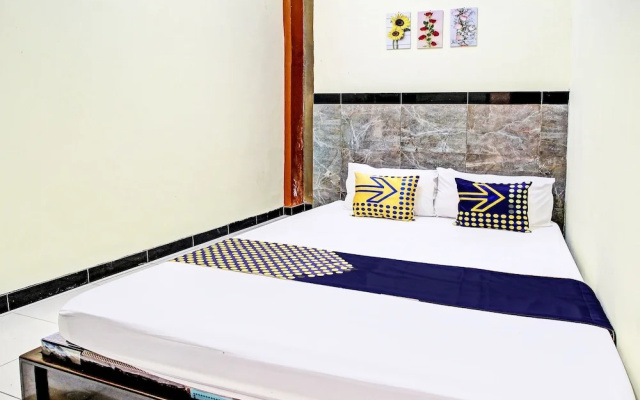Hotel O Chikam House Syariah